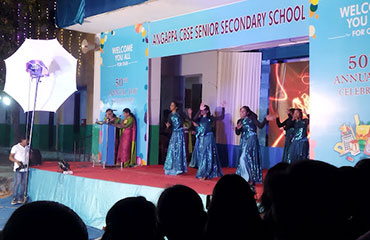 annual day Photos